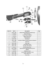 Preview for 12 page of Sun Mountain Micro Cart User Manual