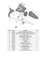 Preview for 9 page of Sun Mountain Speed Cart Vl User Manual