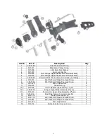 Preview for 10 page of Sun Mountain Speed Cart Vl User Manual