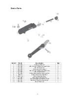 Preview for 13 page of Sun Mountain Speed Cart Vl User Manual