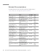 Preview for 8 page of Sun Oracle Fire X4470 Installation Manual