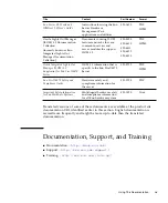 Preview for 9 page of Sun Oracle Fire X4470 Installation Manual