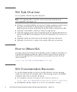 Preview for 14 page of Sun Oracle Fire X4470 Installation Manual