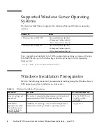 Preview for 18 page of Sun Oracle Fire X4470 Installation Manual