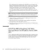 Preview for 20 page of Sun Oracle Fire X4470 Installation Manual