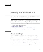 Preview for 23 page of Sun Oracle Fire X4470 Installation Manual