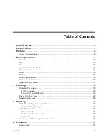 Preview for 3 page of Sun Oracle StorageTek SL150 System Assurance Manual