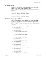 Preview for 25 page of Sun Oracle StorageTek SL150 System Assurance Manual