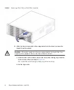 Preview for 12 page of Sun Oracle Sun Disk Shelf-24x3.5" SAS-2 Replacement Manual