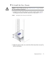 Preview for 15 page of Sun Oracle Sun Disk Shelf-24x3.5" SAS-2 Replacement Manual