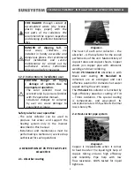 Preview for 4 page of Sun System PK 2.0 Installation And Operation Manual