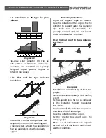 Preview for 9 page of Sun System PK 2.0 Installation And Operation Manual