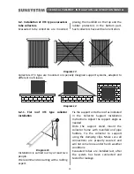 Preview for 10 page of Sun System PK 2.0 Installation And Operation Manual