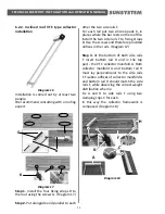 Preview for 11 page of Sun System PK 2.0 Installation And Operation Manual