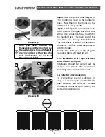 Preview for 12 page of Sun System PK 2.0 Installation And Operation Manual