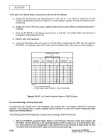 Preview for 184 page of sunair RCU-9310B Operation And Maintenance Manual