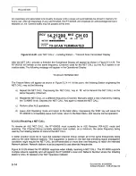 Preview for 192 page of sunair RCU-9310B Operation And Maintenance Manual