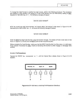 Preview for 199 page of sunair RCU-9310B Operation And Maintenance Manual