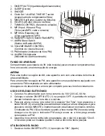 Preview for 18 page of Sunbeam 89019 Operating Instructions Manual