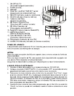 Preview for 26 page of Sunbeam 89019 Operating Instructions Manual