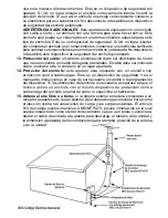 Preview for 31 page of Sunbeam 89019 Operating Instructions Manual