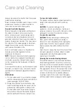 Preview for 6 page of Sunbeam Alinea KE2700K User Manual