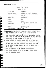 Preview for 59 page of Sunbeam EXPRESSBAKE User Manual