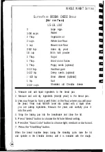 Preview for 68 page of Sunbeam EXPRESSBAKE User Manual