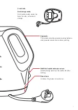 Preview for 7 page of Sunbeam KE1400 Instruction Booklet