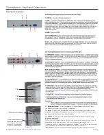 Preview for 9 page of SunBriteTV 5510HD Operator'S Manual