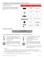 Preview for 11 page of SunBriteTV 5510HD Operator'S Manual