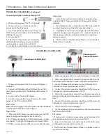 Preview for 12 page of SunBriteTV 5510HD Operator'S Manual