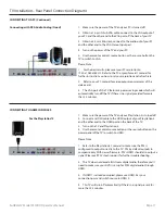 Preview for 17 page of SunBriteTV 5510HD Operator'S Manual