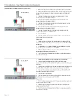 Preview for 18 page of SunBriteTV 5510HD Operator'S Manual