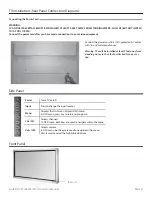 Preview for 19 page of SunBriteTV 5510HD Operator'S Manual