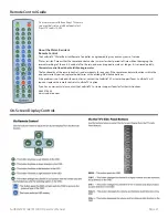 Preview for 21 page of SunBriteTV 5510HD Operator'S Manual