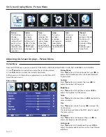 Preview for 22 page of SunBriteTV 5510HD Operator'S Manual