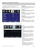 Preview for 25 page of SunBriteTV 5510HD Operator'S Manual