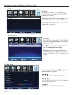 Preview for 32 page of SunBriteTV 5510HD Operator'S Manual