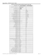 Preview for 37 page of SunBriteTV 5510HD Operator'S Manual