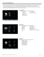 Preview for 21 page of SunBriteTV DS-5518P Operator'S Manual