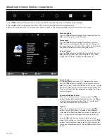 Preview for 28 page of SunBriteTV DS-5518P Operator'S Manual