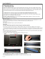 Preview for 36 page of SunBriteTV DS-5518P Operator'S Manual