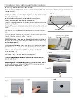 Preview for 8 page of SunBriteTV SB-2220HD Operator'S Manual