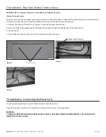 Preview for 9 page of SunBriteTV SB-2220HD Operator'S Manual