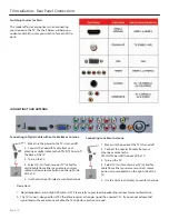 Preview for 12 page of SunBriteTV SB-2220HD Operator'S Manual