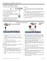 Preview for 13 page of SunBriteTV SB-2220HD Operator'S Manual