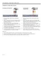 Preview for 14 page of SunBriteTV SB-2220HD Operator'S Manual