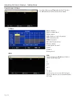 Preview for 26 page of SunBriteTV SB-2220HD Operator'S Manual