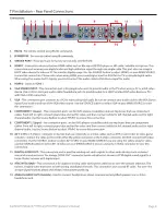 Preview for 9 page of SunBriteTV SB-4717HD Operator'S Manual